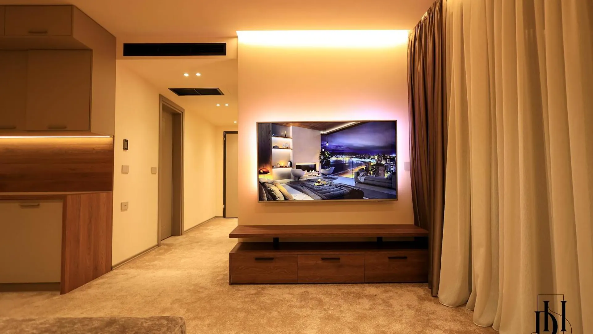 Hotel Deha Rooms & Apartments Tirana