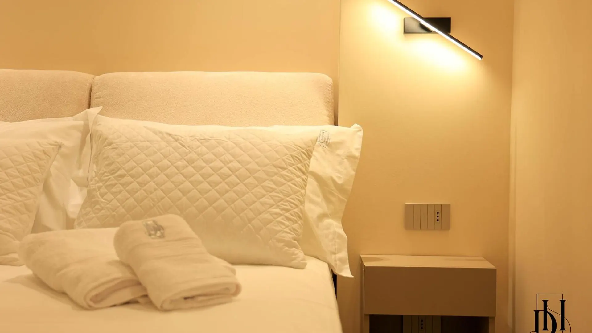 Hotel Deha Rooms & Apartments Tirana