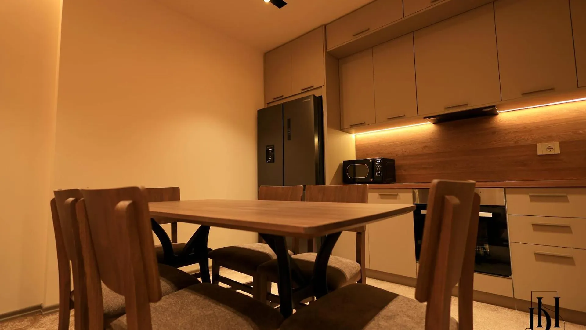 Deha Rooms & Apartments Tirana Albania