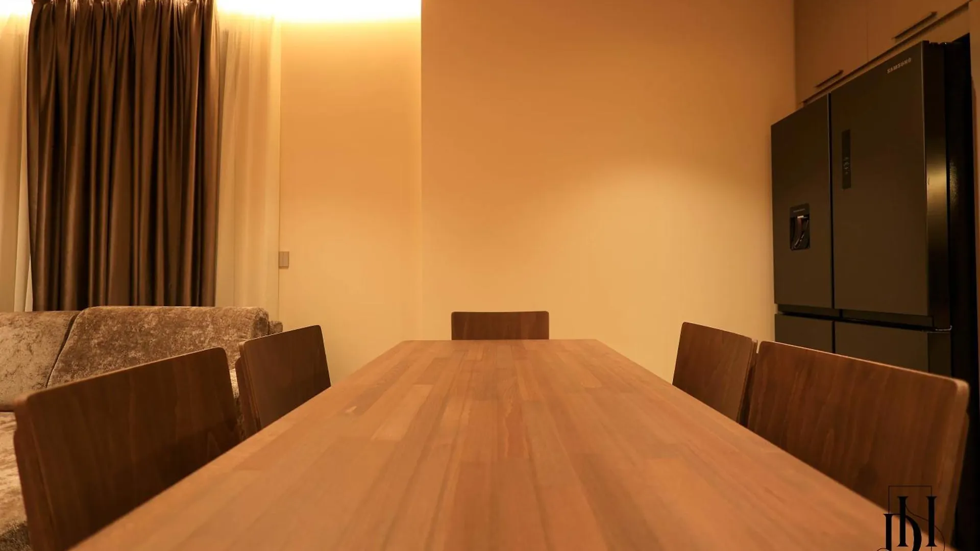 Deha Rooms & Apartments Tirana Hotel