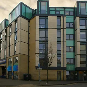 Ensuite Rooms & Studios, Edinburgh - Sk , Edinburgh Großbritannien