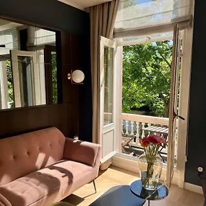 Spinoza 4*, Amsterdam Niederlande
